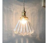 YCVAWEOD Lámpara de araña Moderna LED, Luces Colgantes, lámpara Colgante Industrial Moderna, Accesorio de iluminación MI NI, lámpara Colgante de Techo, lámpara de araña LWX