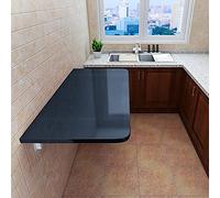 YCVAWEOD Mesa de Comedor y computadora de Comedor y computadora de Mesa de Mesa y Comedor pequeño para el Restaurante de lavandería de lavandería-Solución versátil de Muebles compactos LWX