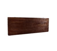 YCVAWEOD Mesa Plegable montada en la Pared: Escritorio Plegable Que Ahorra Espacio para Oficina en casa, Cocina, Comedor o Bar - Escritorio de Pared Compacto de 60x30 cm para Estudios y Trabajo LWX