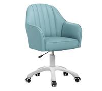 YCVAWEOD Tarea giratoria Silla de Oficina para el hogar Silla de computadora giratoria Silla de Oficina Silla Silla Ascensor sofá Silla de Dormitorio cómoda Silla giratoria LWX