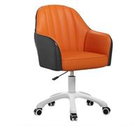 YCVAWEOD Tarea giratoria Silla de Oficina para el hogar Silla de computadora giratoria Silla de Oficina Silla Silla Ascensor sofá Silla de Dormitorio cómoda Silla giratoria LWX