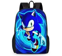 YCVBCY Mochila infantil, Mochila De Los Niños, Kindergarten Mochila para Niños, Bolsa De Jardín De Infantes, Mochila escolar de dibujos animados para niños (44 * 28 * 13cm) - C