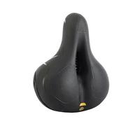 YCVGFNG Asiento para Bicicletas para Africa Twin CRF1100L 2020-2024，Silla De Bicicleta con Bola De AmortiguacióN Ensanchada Engrosada Transpirable Suave