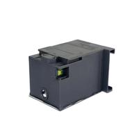 YCWuqsHWH Caja de Mantenimiento con Esponja para Tanque de Tinta Residual 5 Unidades T6714 C13T671400 PXMB6 Compatible with Epson Workforce Pro WF C8190 C8610 C869 C8690 C878 C879