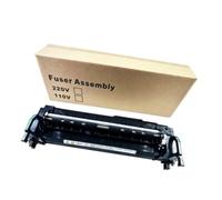 YCWuqsHWH Compatible con Unidad de fusor Ricoh IM C4510 C6010, Nuevo Kit Montaje Original, 110V D0E34021 220V D0E34022(Dark Grey)