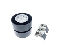 YCWuqsHWH Kit de Rodillo de Recogida y Almohadilla de Separación CON-3334-004A PA03334-0001 PA03334-0002 Compatible with Fujitsu Fi-4530C Fi-5530C Fi-5530C2(5sets)
