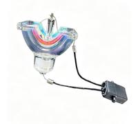YCXBJHGFYL For bombilla de proyector desnuda ELPLP94 V13H010L94 | Compatible con Epson EB-1780W EB-1785W EB-1795F PowerLite 1781W 1785W 1795.