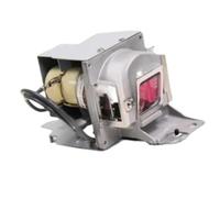 YCXBJHGFYL Lámpara de proyector con carcasa 5J.J5R05.001 | Compatible con BenQ DX818ST DX819ST EP5227C EX6229 ML7437 MS502 MW631ST MX600 MX701 M750ST.