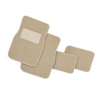 YCXEBLZWH Alfombrillas Coche para Ford Kuga ST-Line 2009-2026 Resistente Alfombrillas Protección Interior 3D Borde Alto Juego Antideslizante Durable Interior Coche,B