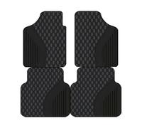 YCXEBLZWH Alfombrillas para Coche para MG MG3 MG5 MG6 MG7 MG TF ZR ZS ES HS GS One Navigator de Tierra de Diatomeas, Protector Suelo Antideslizante e Impermeable, Accesorios Interior Coche