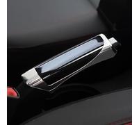 YCXEBLZWH Funda Freno de Mano Coche, para Ford Ranger III Super/Double/Single Cab Pick-up 2013-2024 Antideslizante Durabilidad Coche Freno Mano Cubierta Protectora Coche Interior Accesorios,D