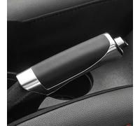 YCXEBLZWH Funda Freno de Mano Coche, para Ford Ranger III Super/Double/Single Cab Pick-up 2013-2024 Antideslizante Durabilidad Coche Freno Mano Cubierta Protectora Coche Interior Accesorios,A