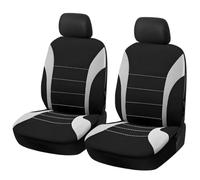 YCXEBLZWH Fundas Asientos Coche para Citroen Nemo 2008-2017
