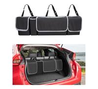 YCXEBLZWH Organizador Maletero Coche para Renault Trafic III 1981-2026