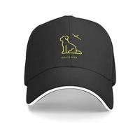 YCYLYLYC Gorra de béisbol Unisex Gorras Deportivas al Aire Algodón Hergest Ridge - Mike Oldfield Gorra de béisbol Sombrero de Playa Casco Duro Gorra Personalizada Gorras Mujer Hombres Regalos Lavados
