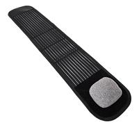 YCYRF Cinturón para Hernia Umbilical para Hombre y Mujere, Faja Hernia Umbilical Hombre con Almohadilla de Compresión, Faja Postoperatoria Abdominal(Large)