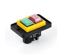 YCZ4-D Electromagnetic Switch Starter Push Button Machine Tool Equipment IP54 Control Replace KLD28A KJD17A