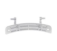 YCZYGBM 1 Uds. Adecuado para secadores tu/m/ble, bisagra de Puerta Secadora de Tambor TH60-Z020/TH70VZ21S, bisagra de Puerta, Cerradura de Puerta