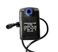 YCZYGBM Bomba IPX8 20W LH-1020 Especial para Ventilador de pulverización/Rayos/ing