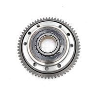YCZYGBM Motocicletas y Deportes de Motor Embrague de Engranaje de Arranque para BMW, F650, F650GX, F650CS, G650X, F650GS, Challenge, Country, Aprilia, Pegaso 650