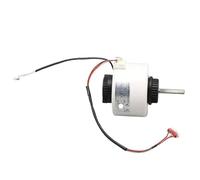 YCZYGBM Motor de Ventilador de Aire Acondicionado Gr/EE, Piezas de YYR35-4A6-PG FN25V-PG AC220-240V 35W
