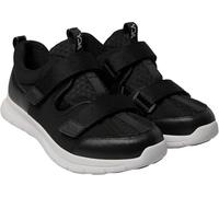YDA Optima Molliter Bay Spring System - Zapatillas ortopédicas deportivas, color negro, art. C1Y-bay, Negro , 42 EU