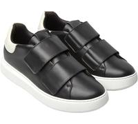 YDA Optima Molliter Pro Lars Spring System - Zapatillas ortopédicas deportivas, color negro, Art. CPU-Lars, Negro , 42 EU