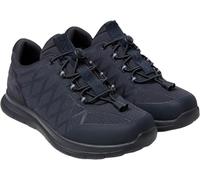 YDA Optima Molliter Spring System C1Y-YDAW15 One Water Resistant - Zapatillas ortopédicas impermeables deportivas, turquesa, 47 EU
