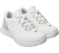 YDA Optima Molliter Spring System C1Y-YDAW15 One Water Resistant - Zapatillas ortopédicas impermeables deportivas, Color blanco., 40 EU
