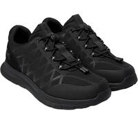 YDA Optima Molliter Spring System C1Y-YDAW15 One Water Resistant - Zapatillas ortopédicas impermeables deportivas, Negro , 41 EU