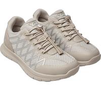 YDA Optima Molliter Spring System - Zapatillas ortopédicas deportivas, art. C1Y-YDAW15 Color Block, beige, 40 EU