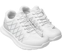 YDA Optima Molliter Spring System - Zapatillas ortopédicas deportivas, art. C1Y-YDAW15 Color Block, blanco óptico, 40 EU