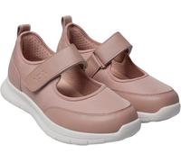 YDA Zapatillas ortopédicas con suela semirrígida Optima Molliter Roby Nude Art. C1D-Roby TES/ECOL, Nude, 38 EU
