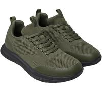 YDA Zapatillas ortopédicas deportivas Optima Molliter Cody TES Art. C1D-Cody, Kaki, 42 EU