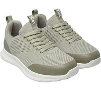 YDA Zapatillas ortopédicas deportivas Optima Molliter Cody TES Art. C1D-Cody, Salvia, 40 EU