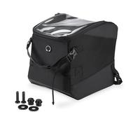 YDADV Forza750 XADV750 - Mochila de depósito para Honda NSS 750 X-ADV 750 Roller Tunnel Consola Paquete de almacenamiento (sin logotipo)