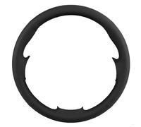 YDCDFVBVGM Fundas para Volante Coche para CR-V 2007-2011 Cosido A Mano Artificial Protector para Volante Coche Volante Trenza Carcasa Decorativa Volante(Blue Line)