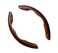 YDCDFVBVGM Fundas para Volante Coche Protector para Volante Coche Cubierta Antideslizante para Volante 38cm 15 Pulgadas Accesorios Automóvil Carcasa Decorativa Volante