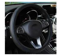 YDCDFVBVGM Fundas para Volante Coche Protector para Volante Coche Elástico Antideslizante Volante Coche En Relieve Diseño Interior del Coche Carcasa Decorativa Volante(Q487-Blue)