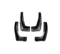 YDCDFVBVGM para Kia para Sportage para Kx5 2017 2018 2019 2020 Ql 4X Guardabarros Delanteros Traseros Guardabarros Guardabarros Guardabarros Faldillas Antibarro Carrocería