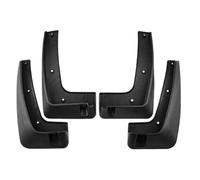 YDCDFVBVGM para Kia para Sportage para KX5 para QL4 2017-2021 4X Accesorios para El Automóvil Guardabarros Delantero Trasero Antisalpicaduras Faldillas Antibarro Carrocería