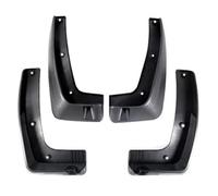 YDCDFVBVGM para Kia para Sportage para Ql4 2017~2021 Accesorios Coche Guardabarros Delanteros Traseros Antisalpicaduras Guardabarros Faldillas Antibarro Carrocería