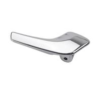 YDCDFVBVGM Tirador Interior Cocha Para Opel Para Corsa D 2006 2007 2008 2009 2010 2011 2012 2013 2014 Manija Puerta Interior De Coche Accesorios De Coche Izquierdo Y Derecho(Right 13297814)