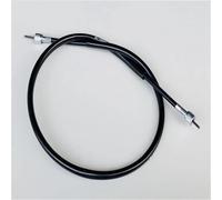 YDEMST Cable De Velocímetro para Motocicleta, Cable Recubierto De Kilometraje para Scooter para Y&amaha Virago XV125 XV250 XV400 XV535 V-Star 250 XV 250