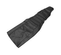 YDEMST Gripper Seat Cover PVC Motocicleta Impermeable Funda De Asiento Suave Antideslizante para S&uzuki LTZ 400 Z400 Quadsport Z400 2003 2004 2005 2006 2007 2008 2009