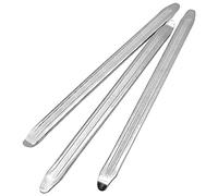YDHfdc 3 Pcs Palancas De Neumáticos 30cm Herramientas de Palanca de Neumáticos Desmontadores de Neumáticos para Motocicleta, Bicicleta, Coche Reparación de Neumáticos