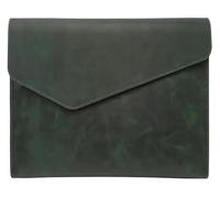 YDHSIKK Carpeta Tipo Bolsa, Carpeta portadocumentos A4 de Piel sintética, Multicolor, 33 x 23 x 2,5 cm(Colour 1)