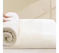 YDHSIKK Colchones de futón Colchón Futón 150x200cm, 180x200cm, 200x220cm(180 * 200cm)