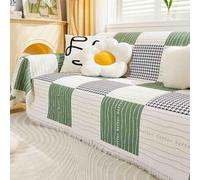 YDHSIKK Mantas para sofás, Mantas for sofá de 3 plazas, Antideslizantes, Lavables, Extra Grandes, for sofás de 4 plazas(#103,180 * 300cm)