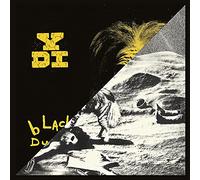 Ydi - A Place In The Sun/Black Dust [Vinilo]